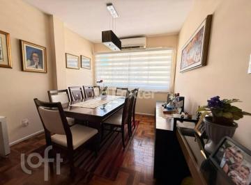 6f38b8c4 · Apartamento, 3 dormitórios, 120 m², em Centro