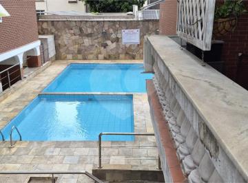 Apartamento · 247m² · 3 Quartos · 2 Vagas · Apartamento com 3 quartos à venda em Boqueirão - SP