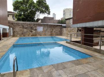 Apartamento · 247m² · 3 Quartos · 2 Vagas · Apartamento com 3 quartos à venda em Boqueirão - SP