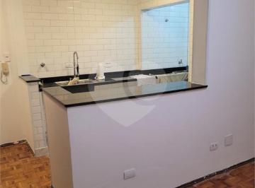 Apartamento · 40m² · 1 Quarto · Apartamento com 1 quartos à venda em Mirandópolis - SP