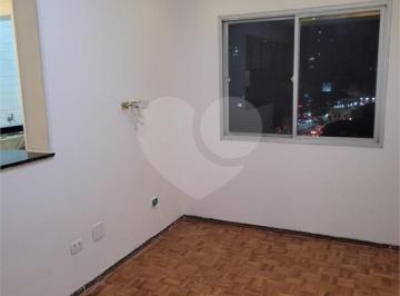 Apartamento · 40m² · 1 Quarto · Apartamento com 1 quartos à venda em Mirandópolis - SP