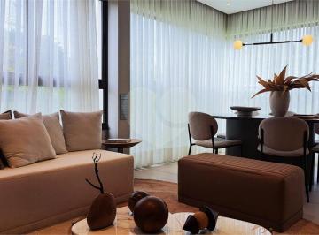 Apartamento · 105m² · 3 Quartos · 2 Vagas · Apartamento com 3 quartos à venda em Vila anastácio - SP