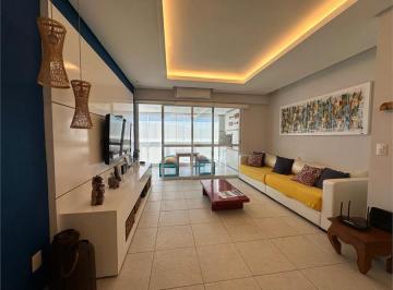 Apartamento · 132m² · 3 Quartos · 2 Vagas · Apartamento com 3 quartos à venda em Riviera - SP