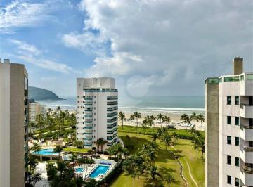 Apartamento · 296m² · 5 Quartos · 2 Vagas · Cobertura com 5 quartos à venda em Riviera - SP