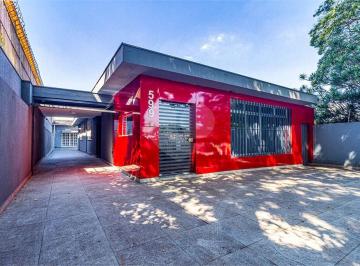 Casa · 219m² · 1 Quarto · 8 Vagas · Casa térrea com 1 quartos à venda em Vila ida - SP