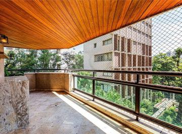Apartamento · 290m² · 3 Quartos · 4 Vagas · Apartamento com 3 quartos à venda em Jardim europa - SP