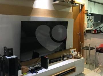 Casa · 100m² · 2 Quartos · 2 Vagas · Condomínio com 2 quartos à venda em Casa verde média - SP