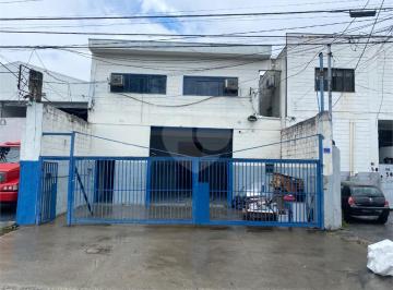 Comercial · 540m² · Galpão à venda em Parque novo mundo - SP