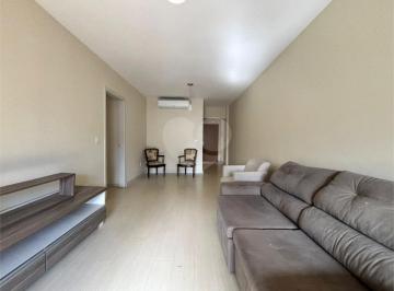 Apartamento · 105m² · 3 Quartos · 1 Vaga · Apartamento com 3 quartos à venda em Floresta - RS