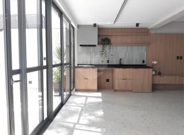 Apartamento · 92m² · 1 Quarto · 1 Vaga · Apartamento com 1 quartos à venda em Higienópolis - SP