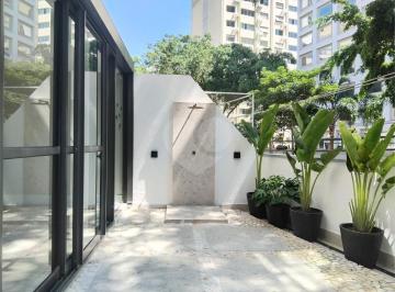Apartamento · 92m² · 1 Quarto · 1 Vaga · Apartamento com 1 quartos à venda em Higienópolis - SP
