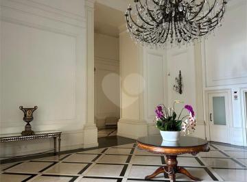 Apartamento · 672m² · 5 Quartos · 10 Vagas · Duplex com 5 quartos à venda em Jardim europa - SP