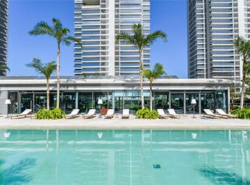 Apartamento · 422m² · 4 Quartos · 5 Vagas · Apartamento com 4 quartos à venda em Jardim morumbi - SP