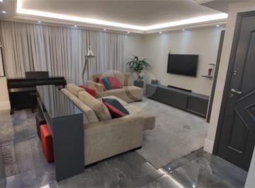 Apartamento · 111m² · 3 Quartos · 2 Vagas · Apartamento com 3 quartos à venda em Jardim paulista - SP