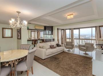 Apartamento · 97m² · 2 Quartos · 2 Vagas · Apartamento com 2 quartos à venda em Bom Fim - RS