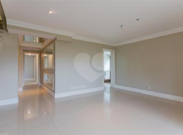 Apartamento · 279m² · 3 Quartos · 4 Vagas · Cobertura com 3 quartos à venda em Boa vista - RS