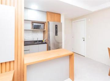 Apartamento · 51m² · 2 Quartos · 1 Vaga · Apartamento com 2 quartos à venda em Humaitá - RS