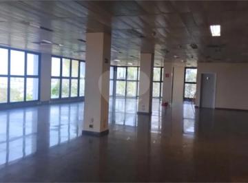 Comercial · 1620m² · 12 Vagas · Lajes Corporativas à venda em Tamboré - SP