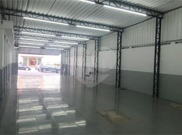 Comercial · 223m² · Salão Comercial à venda em Centro - SP