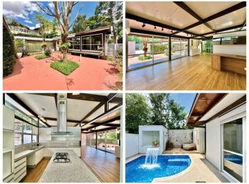 Casa · 344m² · 3 Quartos · 8 Vagas · Casa térrea com 3 quartos à venda em Vila Santo Antônio - SP
