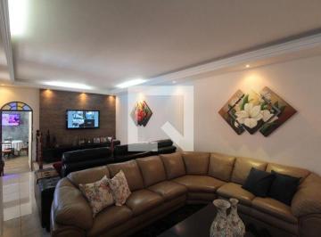 Casa · 244m² · 3 Quartos · 3 Vagas · Casa à Venda - Itapoã, 3 Quartos,  244 m² - Belo Horizonte