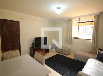 Apartamento · 53m² · 2 Quartos · 1 Vaga · Apartamento à Venda - Eldorado, 2 Quartos, 53 m² - Contagem