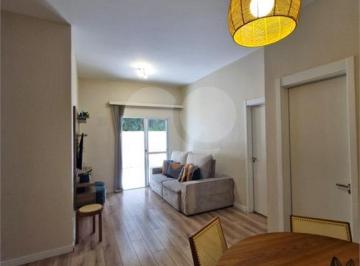 Apartamento · 110m² · 3 Quartos · 2 Vagas · Apartamento com 3 quartos à venda em Jardim Vazani - SP