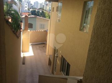 Casa · 125m² · 3 Quartos · 2 Vagas · Sobrado com 3 quartos à venda em Campo belo - SP
