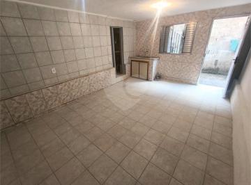 Casa · 30m² · 1 Quarto · Casa de vila com 1 quartos à venda em Jardim Catanduva - SP