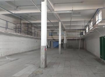 Comercial · 419m² · 2 Vagas · Salão Comercial à venda em Vila augusta - SP