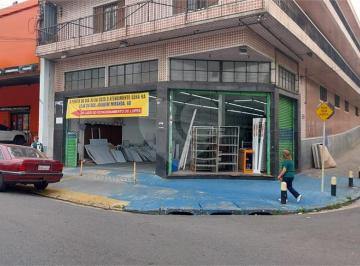 Comercial · 419m² · 2 Vagas · Salão Comercial à venda em Vila augusta - SP