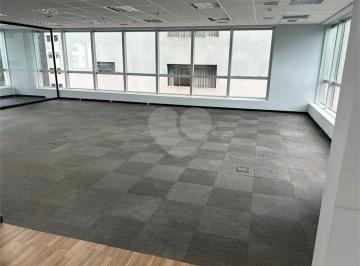 Comercial · 228m² · 8 Vagas · Salas à venda em Jardim paulista - SP
