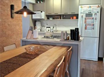 Apartamento · 96m² · 4 Quartos · 1 Vaga · Apartamento com 4 quartos à venda em Jardim colombo - SP