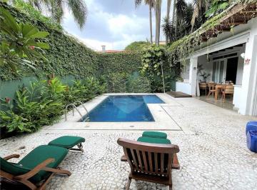 Casa · 354m² · 3 Quartos · 4 Vagas · Casa com 3 quartos à venda em Cidade jardim - SP