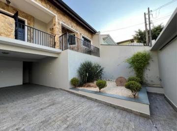 0 · Casa a venda no Jardim Nova Europa em Campinas/SP