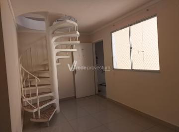 0 · cobertura à venda em Ponte Preta