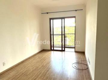 0 · Apartamento à venda no bairro Jardim Aurélia, em Campinas/SP