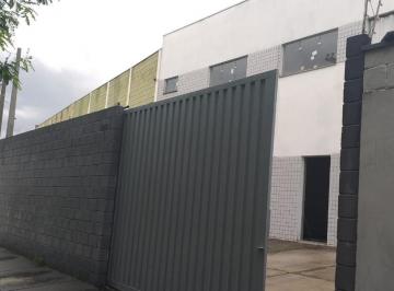 0 · Barracão para alugar no Vila Nogueira em Campinas/SP