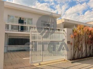 0 · Casa Comercial / Residencial no Taquaral para venda, em Campinas/SP.