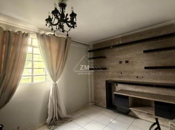 0 · apartamento à venda em Parque Residencial Vila União