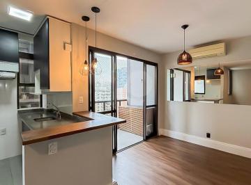 Apartamento · 75m² · 2 Quartos · 2 Vagas · Apartamento com 2 quartos à venda em Indianópolis - SP