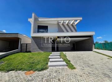 0 · casa à venda em Loteamento Residencial Arborais