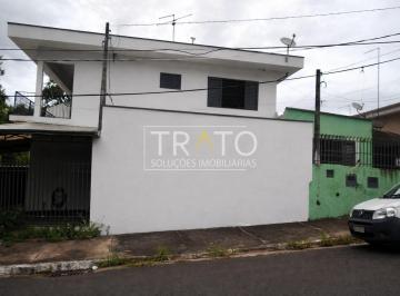 0 · Casa à venda com edícula na região de Barão Geraldo, SP