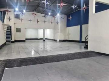 Comercial · 400m² · 10 Vagas · Galpão à venda em Centro - SP