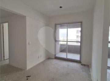 Apartamento · 60m² · 3 Quartos · 1 Vaga · Apartamento com 3 quartos à venda em Vila vermelha - SP