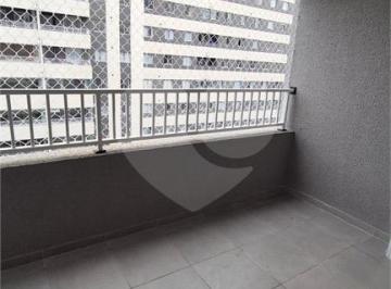 Apartamento · 60m² · 3 Quartos · 1 Vaga · Apartamento com 3 quartos à venda em Vila vermelha - SP