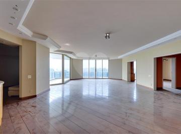 Apartamento · 567m² · 4 Quartos · 4 Vagas · Apartamento com 4 quartos à venda em Santo amaro - SP