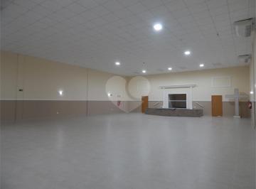 Comercial · 1060m² · 20 Vagas · Prédio inteiro à venda em Cambuci - SP