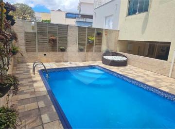 Casa · 181m² · 3 Quartos · 5 Vagas · Sobrado com 3 quartos à venda em Vila formosa - SP