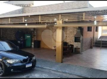 Casa · 250m² · 1 Quarto · 5 Vagas · Casa com 1 quartos à venda em Vila nossa senhora de fátima - SP